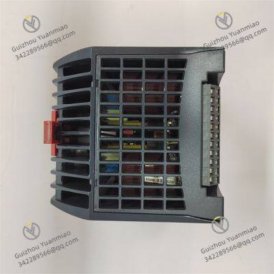 ABB 3BHL000986P7002 DIN Rail AC-DC Power Supply photo-2