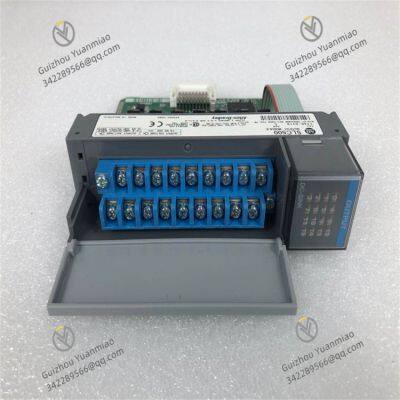Allen-Bradley 1746-OV16 Модуль цифрового выхода с 16 точками