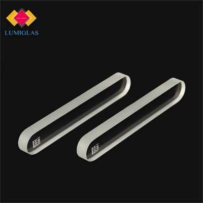 High-Quality DIN7081 Reflex Level Gauge Glass for Boilers