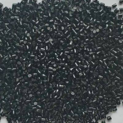 Solvay PSU P-3703 Psu Granules Raw Material Flame Retardant Film Grade Engineering Plastics photo-4