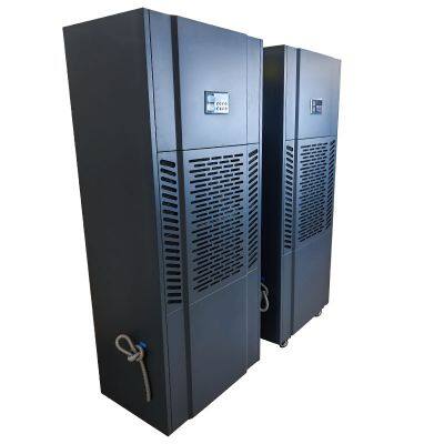 SC-EP12S Industrial Dehumidifier photo-4