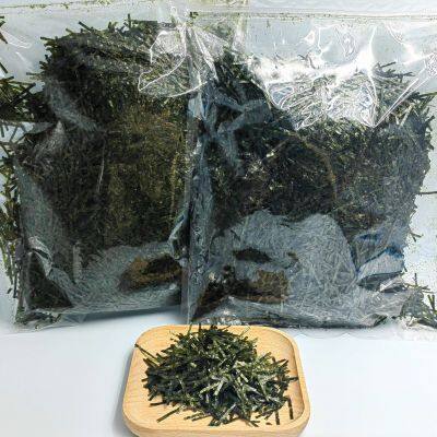 Roasted Seaweed Powder Flakes photo-5