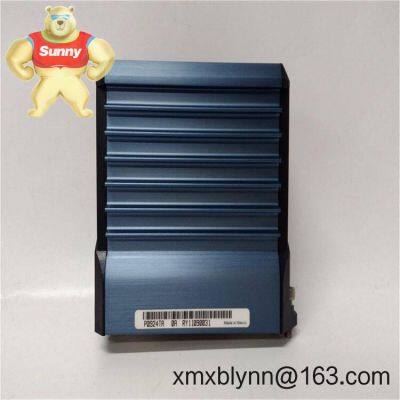 FOXBORO FBM201e P0924TR Analog Input Module – Stable 4–20 mA collection for I/A Series/200 Series systems