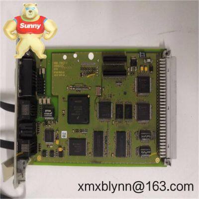 HIMA F6214: Your Reliable SIL 3 Analog Input Workhorse for Critical Processes photo-3