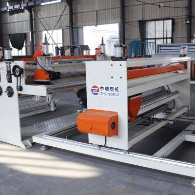 Custom-designed High Yield 1220mm photo-3