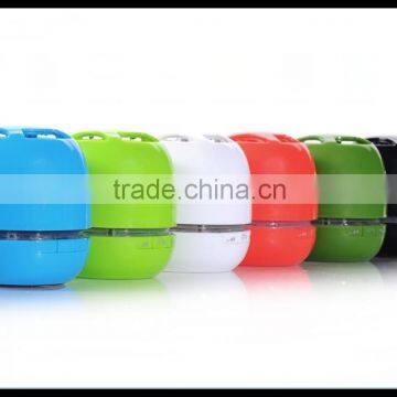 Myvision Creative wireless mini bluetooth speaker, TF card play portable speaker for Promotion Gifts