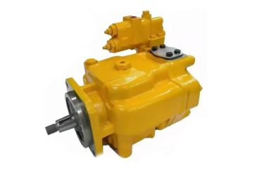 Cat 1254527 0R7658 Kolbenpumpe Hydraulikpumpe 125-4527 (0R-7658) für Caterpillar 793C Reparatur und Ersatz photo-2