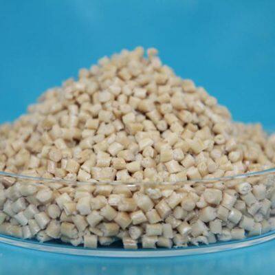 Ppa+gf30 Glass Fiber Reinforced Nylon Composite for Led Supports, Low Water Absorption Ppa Nylon Particles photo-5