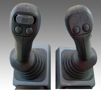 Wholesale of New Features of Sany Excavator Joystick Control System 75 and Excavator Spare Parts photo-5