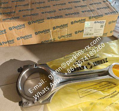 Perkins original factory connecting rod 4115C361