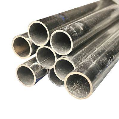 Lork Quality Assurance S31008 Steel Tube for Petroleu Catalytic Recovery Systems 310S Stainless Steel Pipe