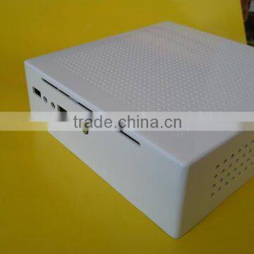 17*17cm core 2 DUO car PC