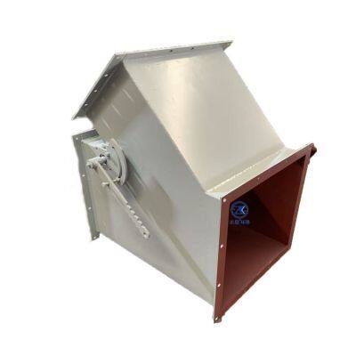 Manual Three-Way Valve photo-5