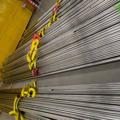 Polished Pipeline Transport Stainless Steel Seamless Pipe ASTM A632/A632m A312 TP304/TP304L/Tp316/Tp316L, JIS G3459 SUS photo-3