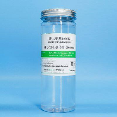 Spot Metal Processing Release Agent Silicone Oil High-Viscosity Rust-Preventive Dimethyl Silicone Oil Long-Lasting Release, No Residue 600,000 CST photo-4