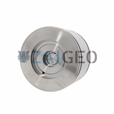 Water Jet Cutter Spare Parts 301023-1 Waterjet Cutting Machine Accessories Hi-Load Piston 60K, Assembly photo-5