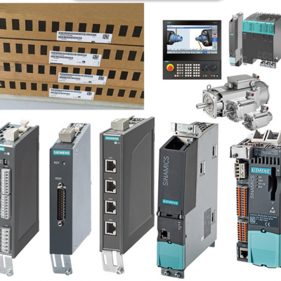 Новые оригинальные Siemens NCU 571.5 572.5 573.5 для CNC-системы 840D