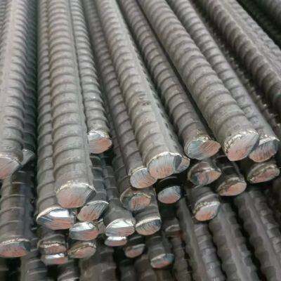 Steel Rebar，HRB400/HRB500、Grade 60、B500B photo-2