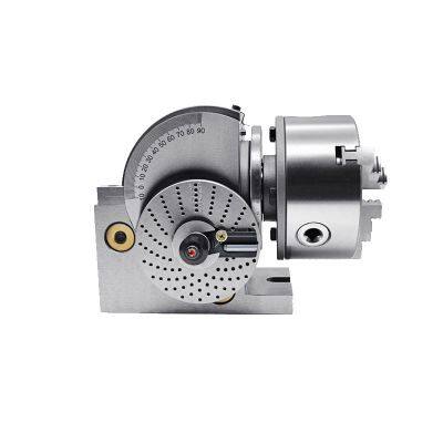 Dividing Head