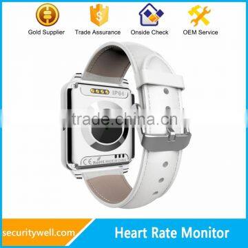 Full Function IOS Android Watch With Heath Care Heart Rate Monitor Function photo-4