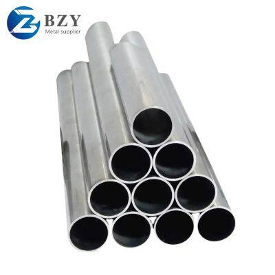 ASTM A249 A269 A270 A312 A554 SUS 304 304L 316 316L 309S Mirror Polished Square Round Welded Stainless Steel Tube Pipe photo-2