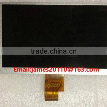 TXDT700CPLA-42 TXDT700CPLA Lcd Screen Display Panel For Tablet PC