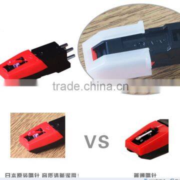 Ceramic Cartridge Needle for Turntable Gramophone photo-2