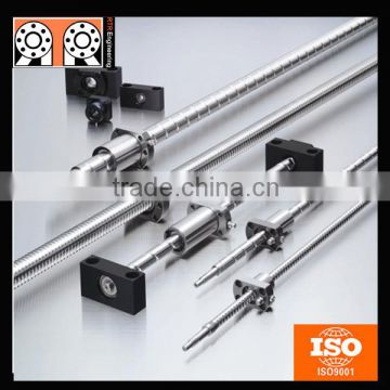 Industrial Applications Ball Screw Assembly