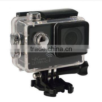 Hot Sale!! 2" Inch Full HD 1080P Action Camera Wi-Fi Sport DV Camera Waterproof HD Mini Sport DV