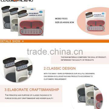 Embossing Blister Packaging Manufacturer photo-2