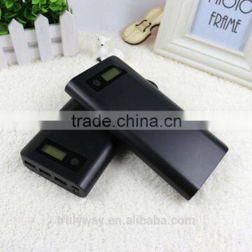 3 USB Output High Capacity 20000mah Mobile Power Bank photo-4