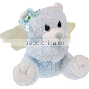 angel teddy bear