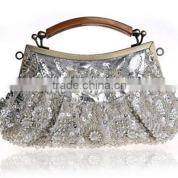 2015 New Fashion Natural Style Thailand Handmade Bag photo-3