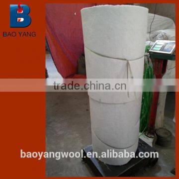 Refractory Insulation Ceramic Fiber Blanket photo-5