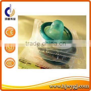 OEM wholesale new type factory price thick sexy male condom supplier