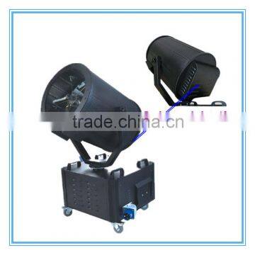 High Quality Waterproof One Head Moving Head Sky Search Light 5000W