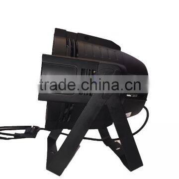 New Style Crazy Selling High Quality 36pcs Led Par Light RGB 3 IN 1 photo-3