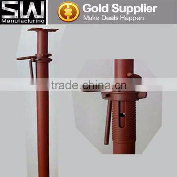 Construction Ladders Bowl Type Scaffolding photo-5