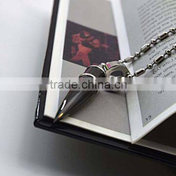 Wholesale Jewellery Hand Made Jewelry Black Men Pendant for Men photo-5
