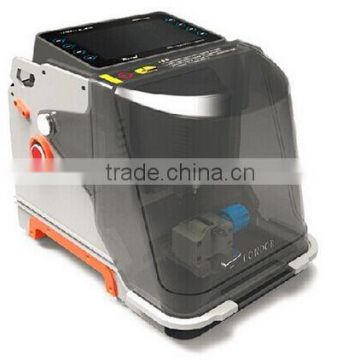 iKeycutter CONDOR XC-MINI Master Series Automatic Key Cutting Machine New Arrival