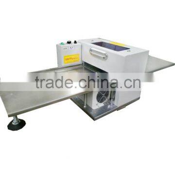 multi-knife pcb depaneling machine