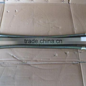 High quality SINOTRUK HOWO/heavy truck parts brake hose assembly WG17017360450