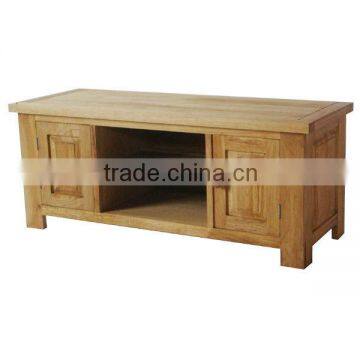 OA-4065 Solid wooden Furniture Icd tv Stand