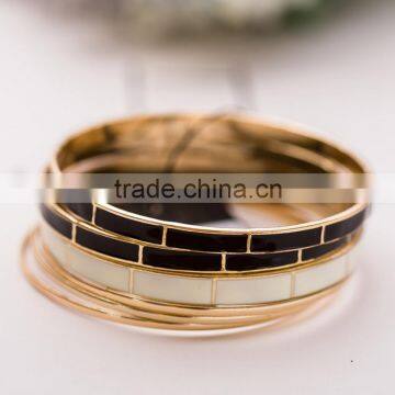 Latest Designs Stainless Steel Jewelry Bracelet/2015 Hot Sale Stainless Steel/fashion Women Brancelet photo-6