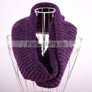 New Fashion Cheap Winter Neck Warmer Scarves Wholesale photo-6