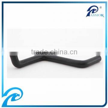 China High Pressure Clamps Smooth Automotive EPDM Rubber Hose