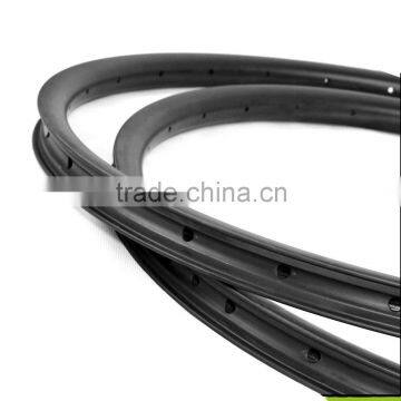 29er mtb tubeless bicycle rims 33mm mtb offset carbon rim 30mm AM bike carbon rim