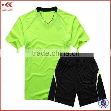 2016 Cheap oem soccer jersey and ball