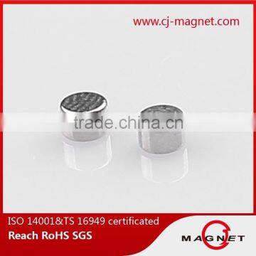 Permanent Disc N55 Neodymium Magnets for Gold Jewelry photo-5