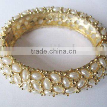 Pearl Bracelet